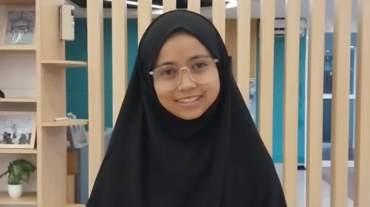 Fasilitas Penitipan Anak Masjid Nurul Ashri Tuai Perhatian Warganet