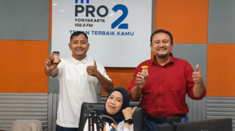 UMKM Sambal Nona Neni, Dari Pejuang Lomba ke Pemberdayaan Petani Cabai