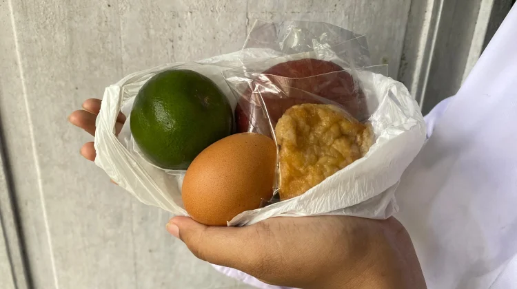 Menu MBG Diprotes, Sultan Minta Tak Asal Jadi