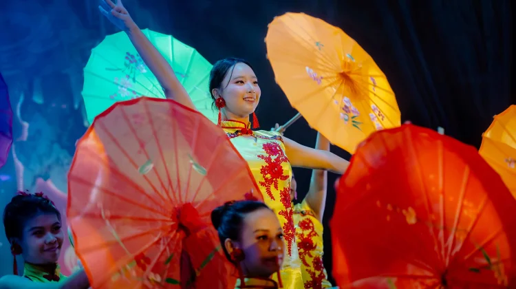 Pekan Budaya Tionghoa Yogyakarta 2026, Wujud Harmoni yang Terus Dirawat