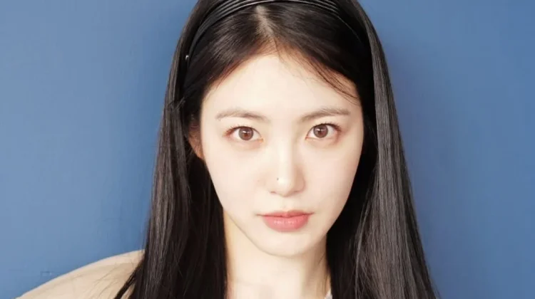Shin Ye Eun Mendapat Peran Utama Solo Pertamanya dalam Drama High School Queen