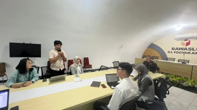 Mohammad Najib: Demokrasi Bukan Sistem Sempurna tetapi Tetap Relevan