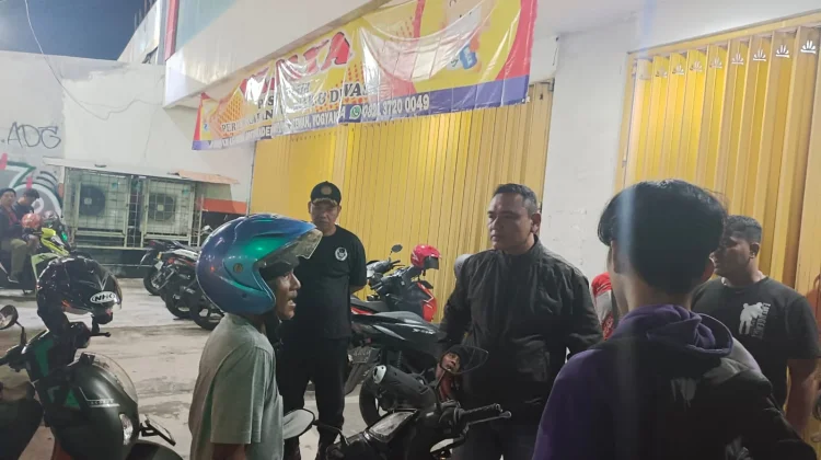 Polresta Sleman Himbau Masyarakat Tidak Terprovokasi Kasus Penganiyaan