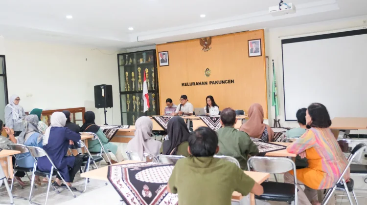 GEMARIKAN Dislautkan DIY Gencar Edukasi Olahan Tenggiri