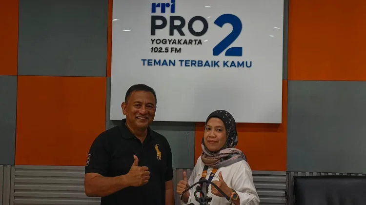 Waroeng Abang Adek Tangkap Peluang Momentum Jumat Berkah di Yogyakarta