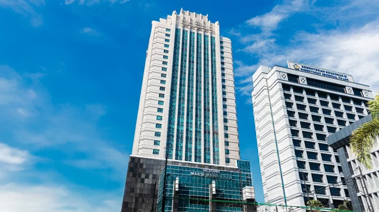 Pajak Ekonomi Digital Tembus Rp47,18 Triliun