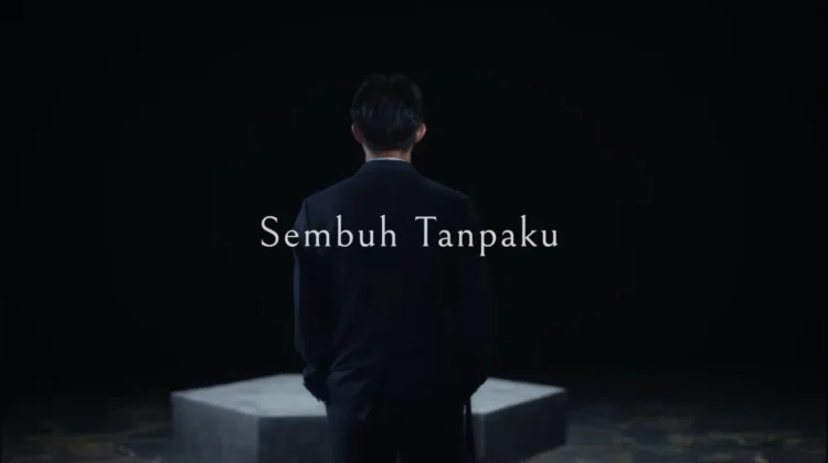 Fajar Noor Rilis Single Terbaru “Sembuh Tanpaku"