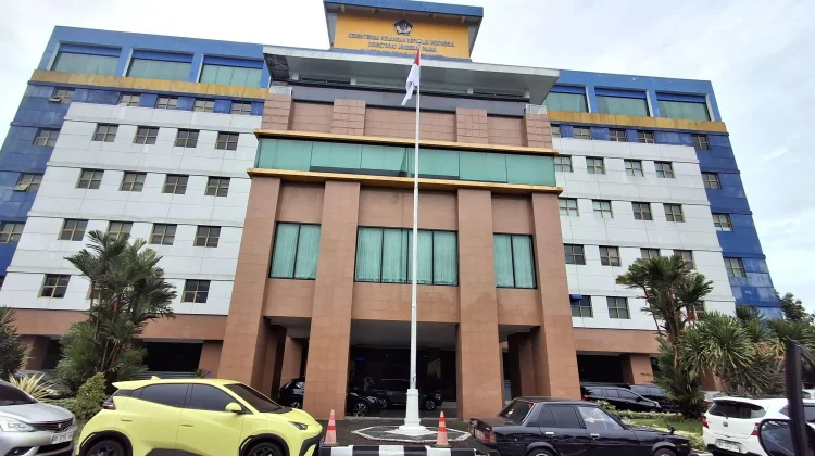 Sektor Ekonomi Digital Beri Kontribusi Pajak Senilai 47,18 Triliun Rupiah