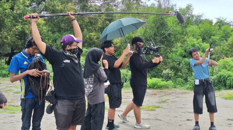 Askara Nalini Produksi Film Baru