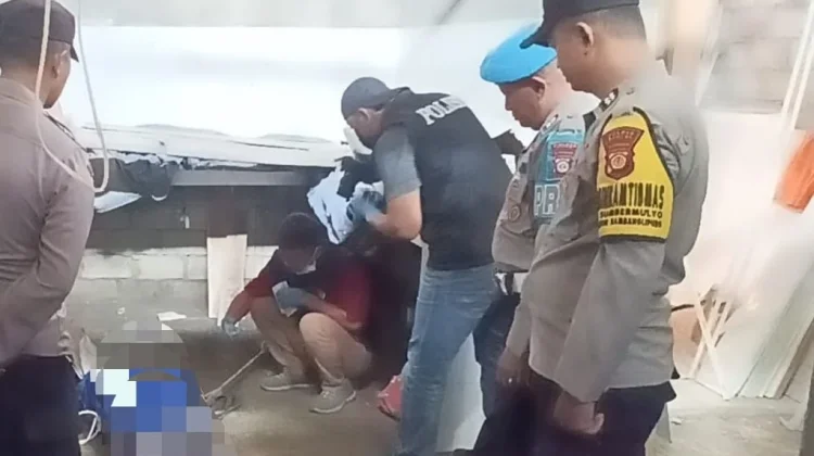 Seorang Pria di Bambanglipuro Tewas Tersengat Listrik di Rumah Barunya
