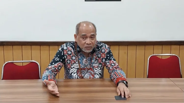 UNY Buka Peluang Perdana Arie Lanjutkan Kuliah usai Bebas
