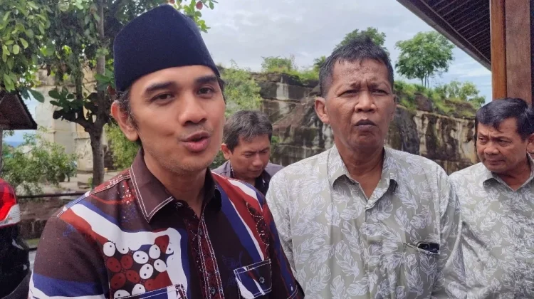 Wilayah Seyegan Sleman jadi Sorotan Pemda DIY