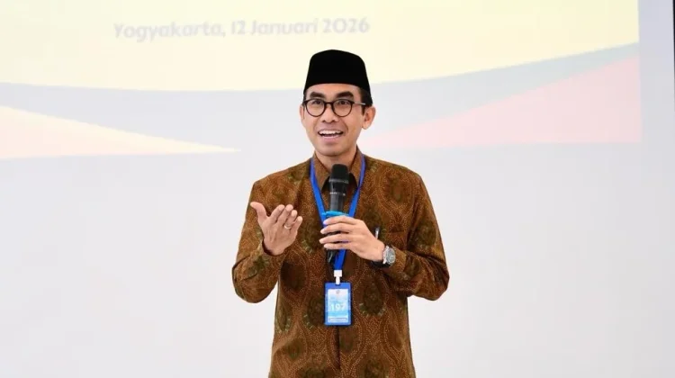 Program Pascasarjana Jantung Intelektual Kampus