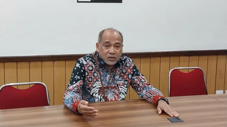 UNY Tegaskan Tak Ada Perlindungan Nilai bagi Perdana Arie