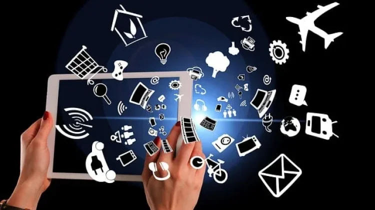 Infrastruktur Digital DIY Merata hingga ke Perbatasan