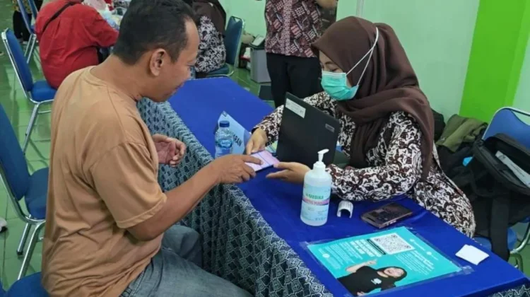 Jaga Imunitas dan Cegah Penyakit, Dinkes Ajak Warga Disiplin
