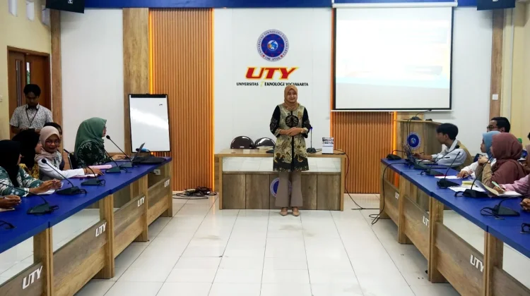 Bawaslu DIY Perkuat Pengawasan Partisipatif di Kampus