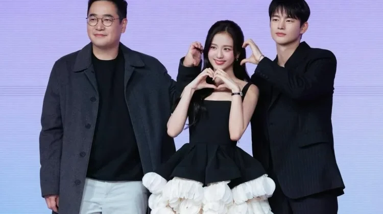 Aktingnya Mendapat Kritik, Jisoo Blackpink Masih Percaya Diri