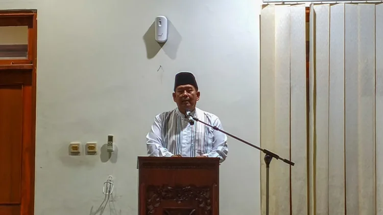Pererat Silaturahmi, Pemkab Kulon Progo Gelar Safari Taraweh di 12 Kapanewon