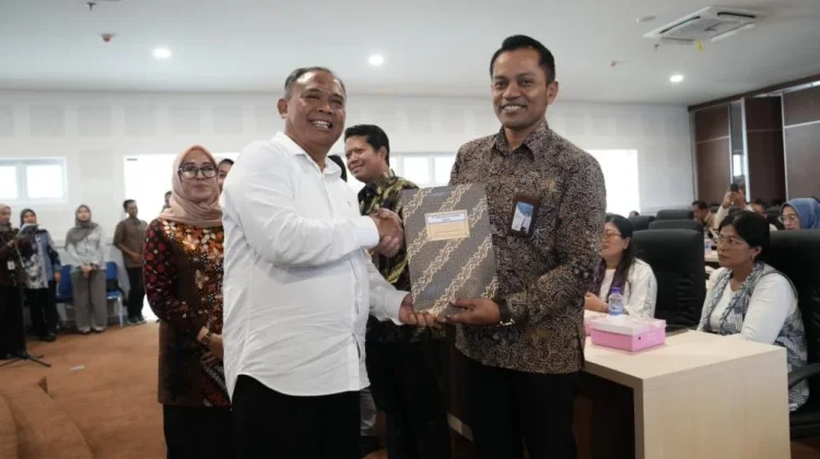 Bupati Sleman Imbau Masyarakat Antisipasi Cuaca Ekstrem