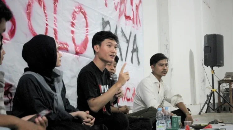 Menangkap Perubahan dalam Masyarakat, Generasi Z Lebih Kritis Terhadap Isu Sosial
