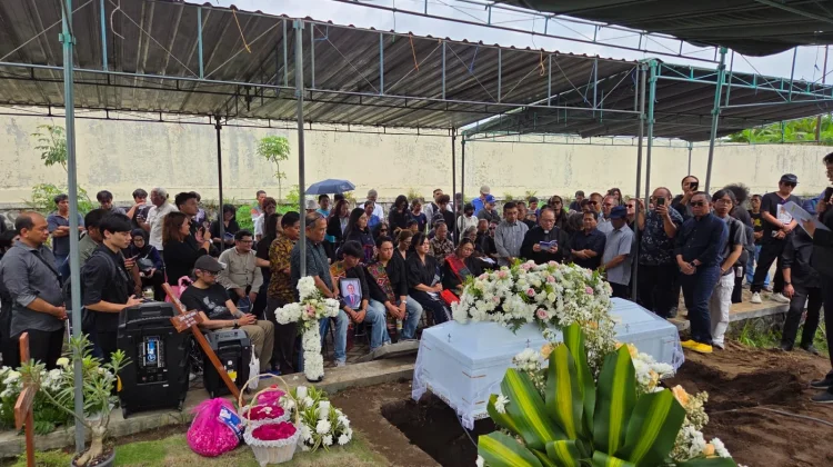 Eko Suwanto: Selamat Jalan John Tobing, Sang Aktivis Penyulut Semangat Perlawanan