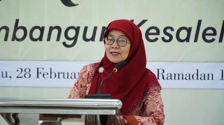 Ketauhidan Harus Lahirkan Tanggung Jawab Sosial dan Ekologis