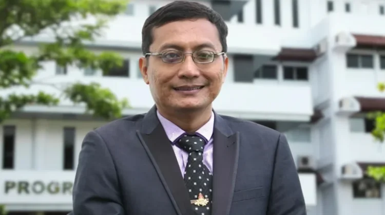 Perumusan Kebijakan Publik Harus Berbasis Data