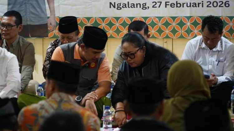 Jagongan Kalurahan, Cara Pemda DIY Belanja Masalah dari Warga