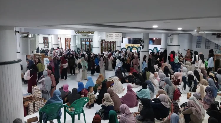 Inilah Jadwal Imsakiyah Kota Yogyakarta Minggu 1 Maret 2026