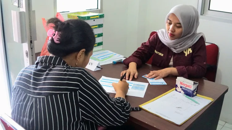 Kepesertaan KB Aktif Kota Yogyakarta Meningkat Dua Kali Lipat