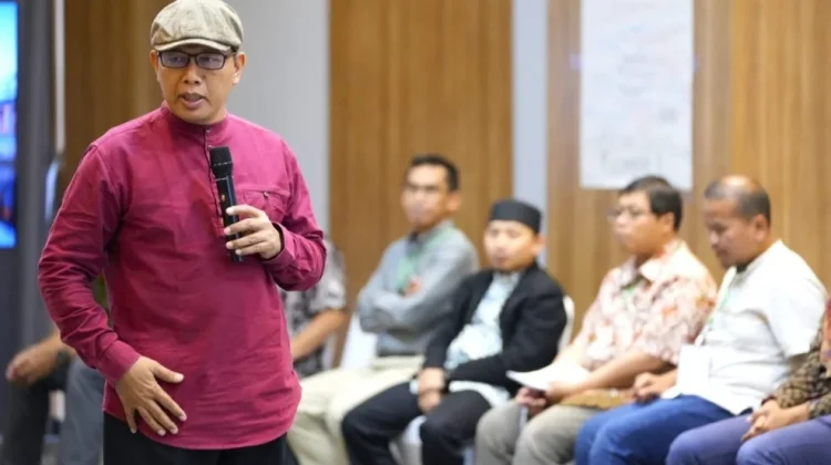 Jalan Dakwah Muhammadiyah lewat Reputasi Akademik