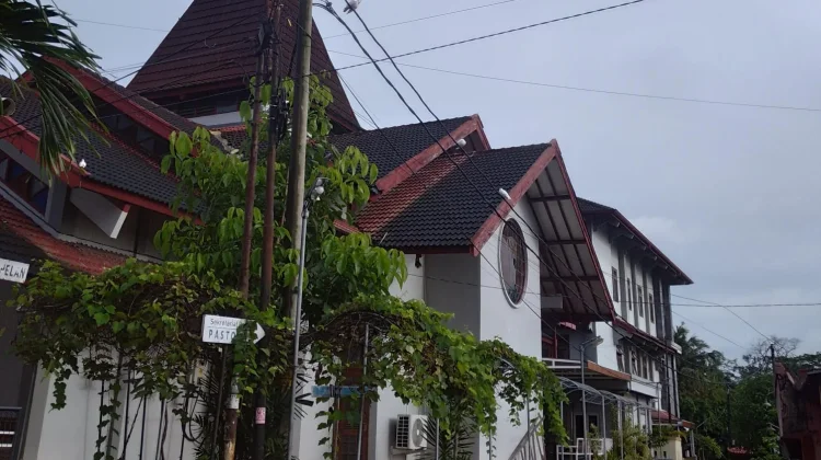 Umat Katolik Diajak Bertobat dengan Memulai Hidup Baru