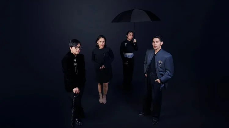 Makna dan Lirik Lagu “Kini” Kolaborasi Yovie Widianto Bersama Kim dan Neida