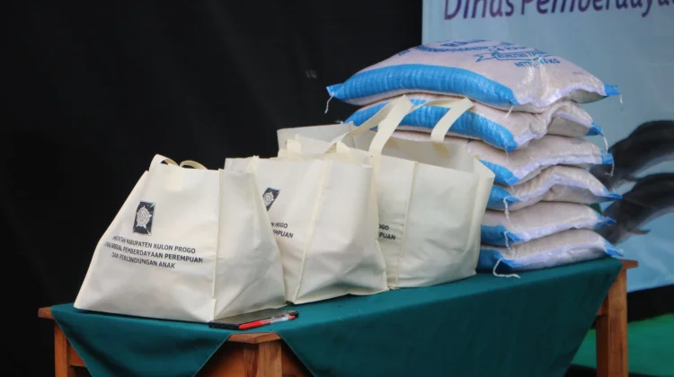 Pemkab Kulon Progo Seleksi Ketat Penerima Bantuan Pangan Non Tunai