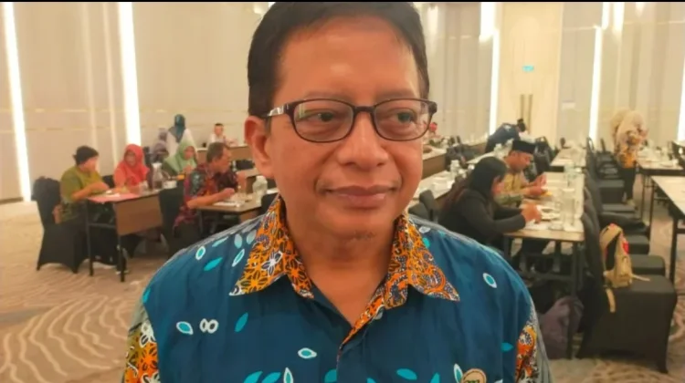 Disnaker Kulon Progo Matangkan Persiapan Padat Karya 2026
