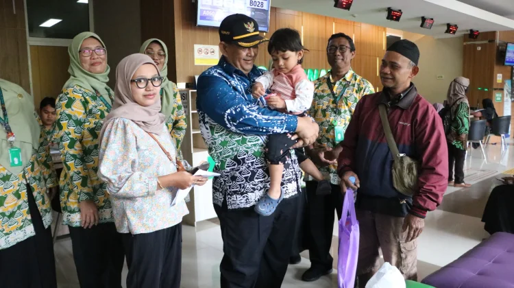 RSUD Wates Akan Lakukan Pengembangan Layanan Bagi Masyarakat