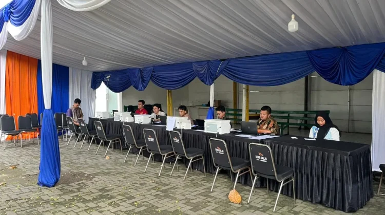 Mudik Aman dan Efisien, Daop 6 Yogyakarta Dukung Program Motis