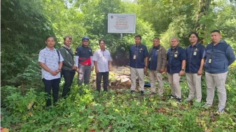 Tangani Kasus Pidana Pajak, PPNS DJP DIY Sita 10 Aset