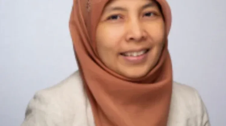 Hangatnya Ramadan di tengah Cuaca Dingin Kanada