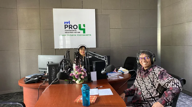 Pengembangan Seni Musik Tradisional