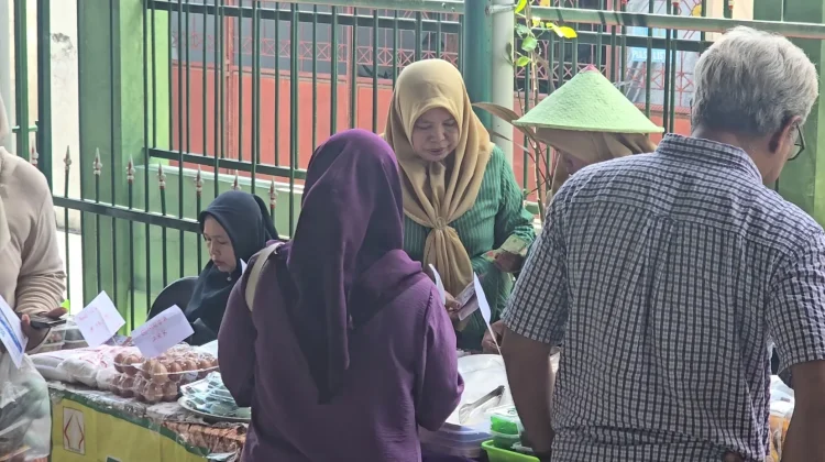 Realisasi Penyaluran KUR dan UMi di DIY Akhir Januari 2026 Tembus Rp631,88 Miliar