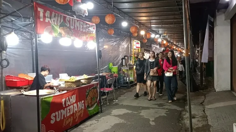 PBTY Turut Dongkrak Kunjungan Wisata di DIY