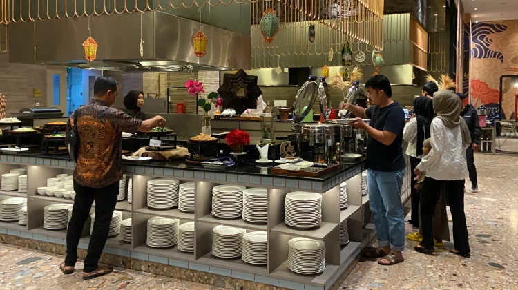 Morazen Yogyakarta Optimis KURMA Vol.3 Dongkrak Okupansi