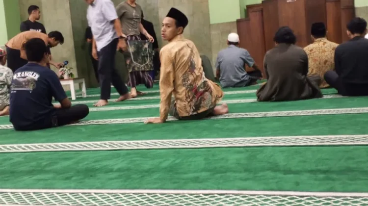 Puasa Ramadan Melatih Kesabaran dan Ketaatan