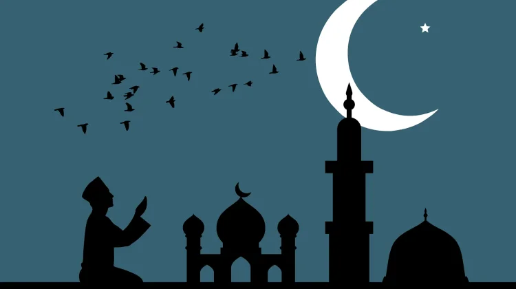 Meraih Keistimewaan Ramadan