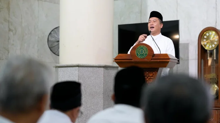 Perguruan Tinggi Harus Kuatkan Kajian Sosial