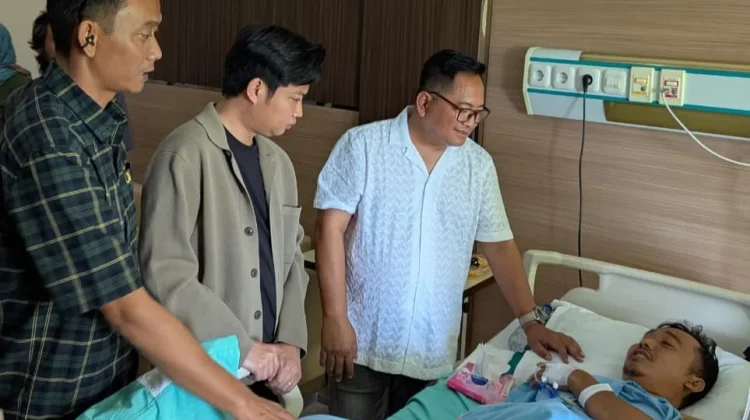 Pemilik Surya Group Pastikan Bertanggung Jawab Insiden Kecelakaan di Temon