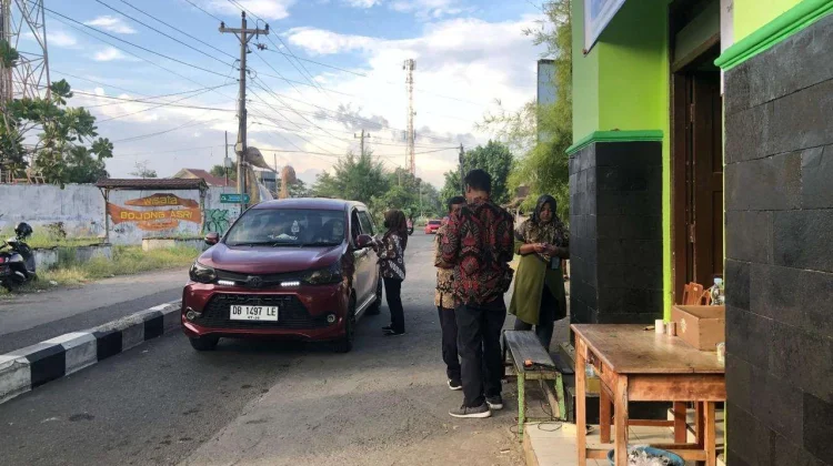 Libur Lebaran, Petugas TPR Pansela Bantul Ditambah Tiga Kali Lipat