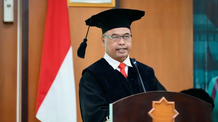 Donald Trump Ingin Kembalikan Kejayaan Amerika Serikat